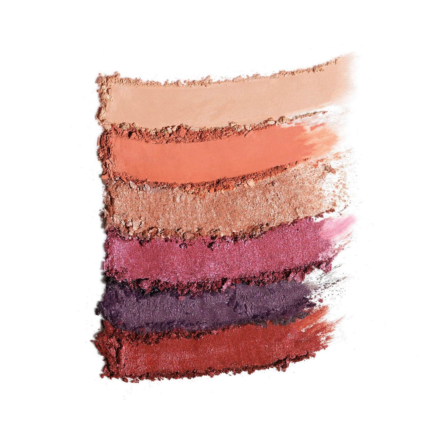 NAKED CHILL HAPPY MINI PALETTE (MINI- PALETA DE SOMBRAS PARA OJOS)